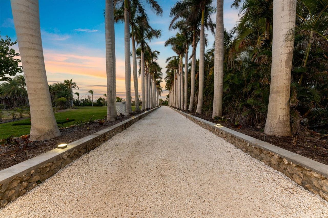 4150 Snail Island Court, Boca Grande, FL 33921 Photo