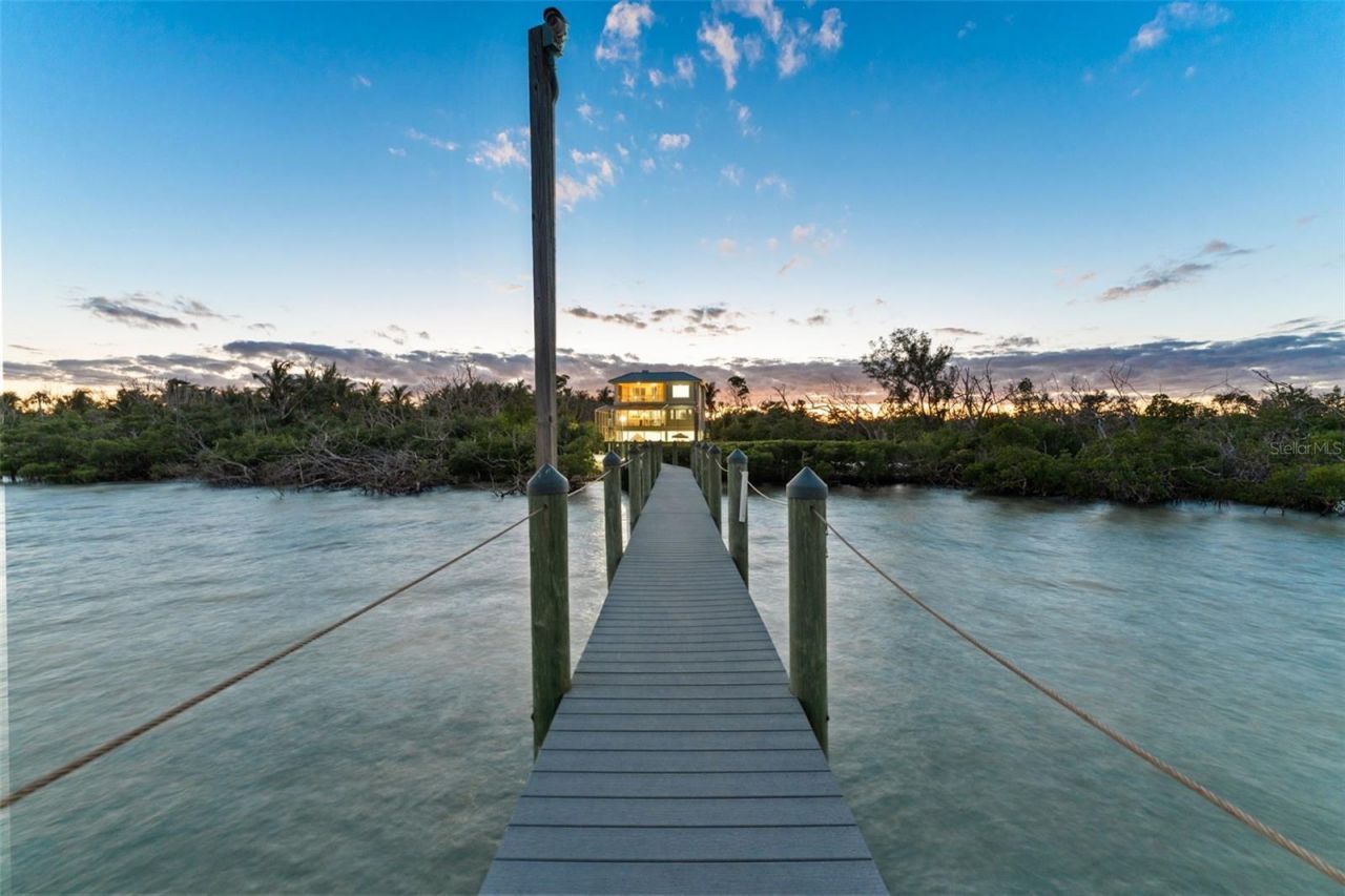 4150 Snail Island Court, Boca Grande, FL 33921 Photo
