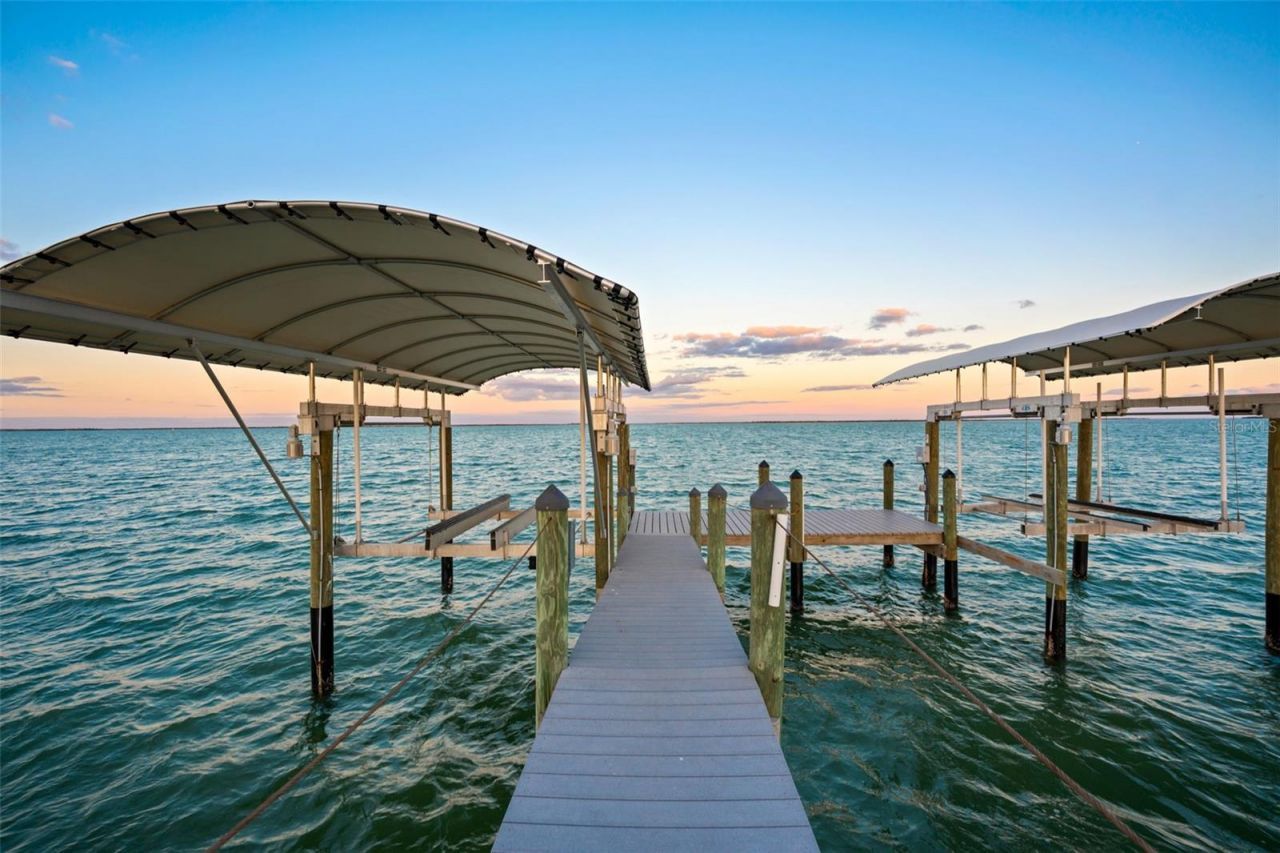 4150 Snail Island Court, Boca Grande, FL 33921 Photo