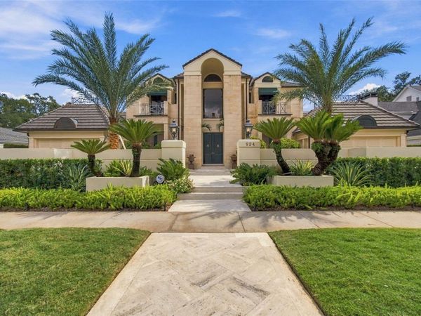 924 S GOLF VIEW STREET , TAMPA, FL 33629