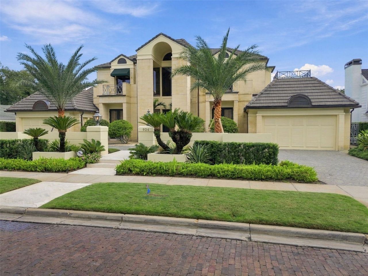 924 S Golf View Street, Tampa, FL 33629 Photo