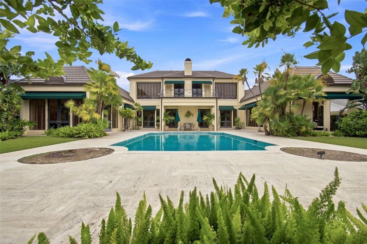 924 S Golf View Street, Tampa, FL 33629 Photo