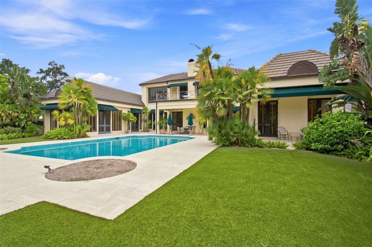 924 S Golf View Street, Tampa, FL 33629 Photo