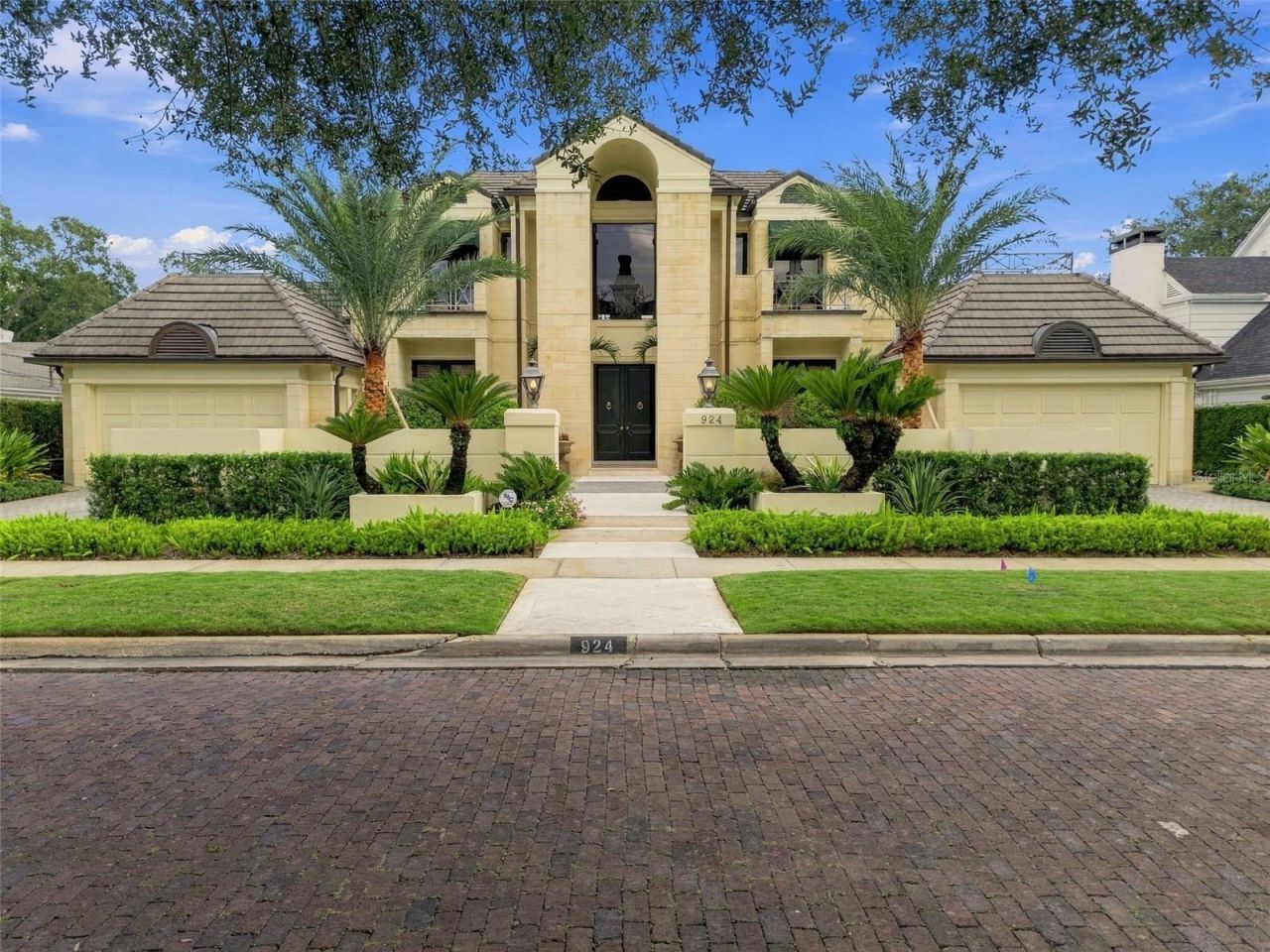 924 S Golf View Street, Tampa, FL 33629 Photo