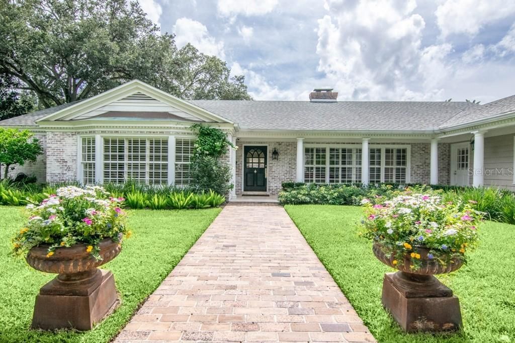924 S Golf View Street, Tampa, FL 33629 Photo