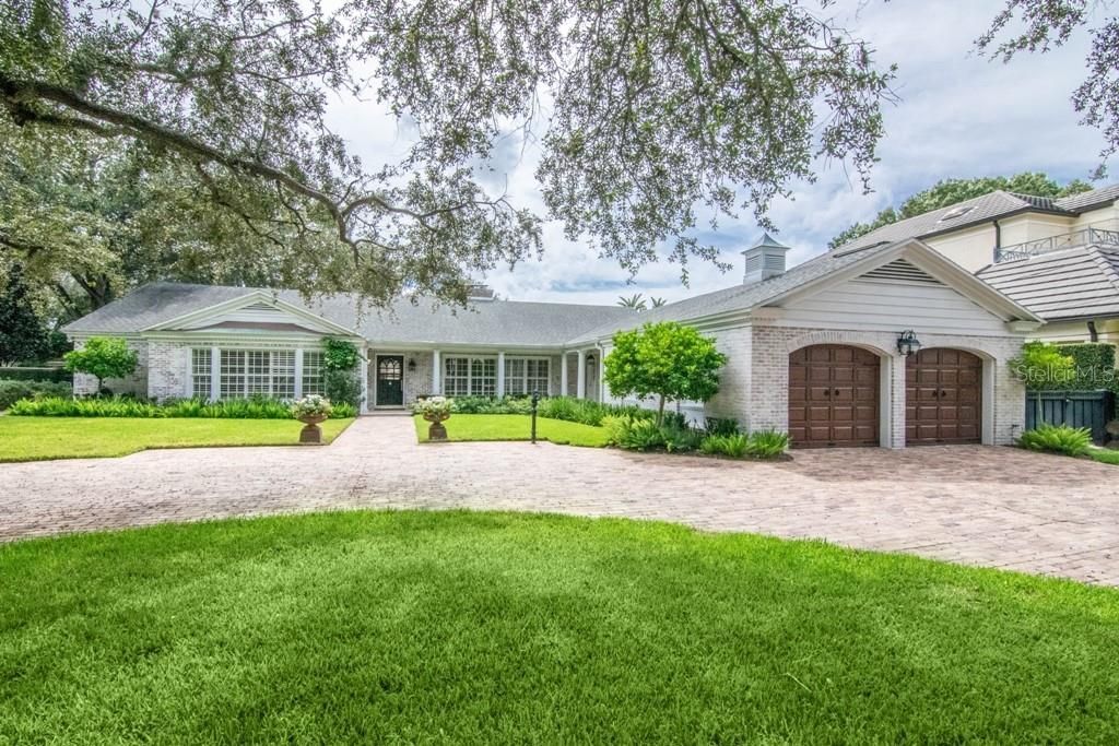 924 S Golf View Street, Tampa, FL 33629 Photo