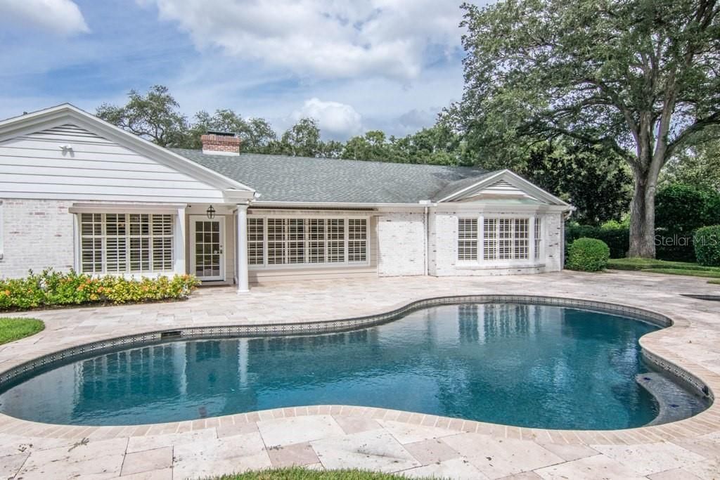 924 S Golf View Street, Tampa, FL 33629 Photo
