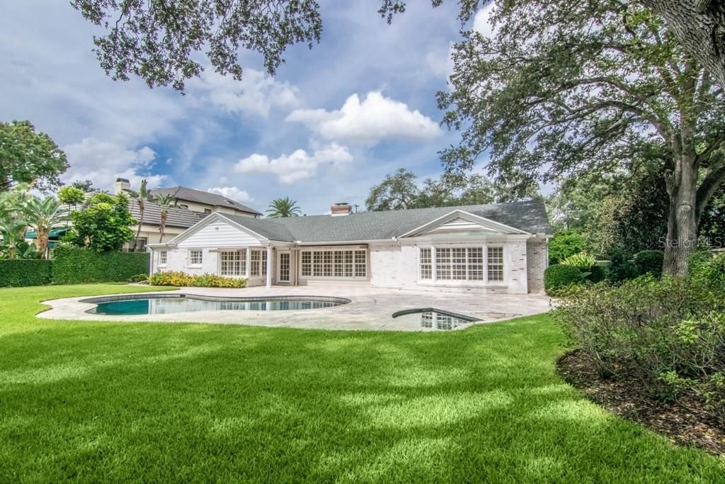 924 S Golf View Street, Tampa, FL 33629 Photo