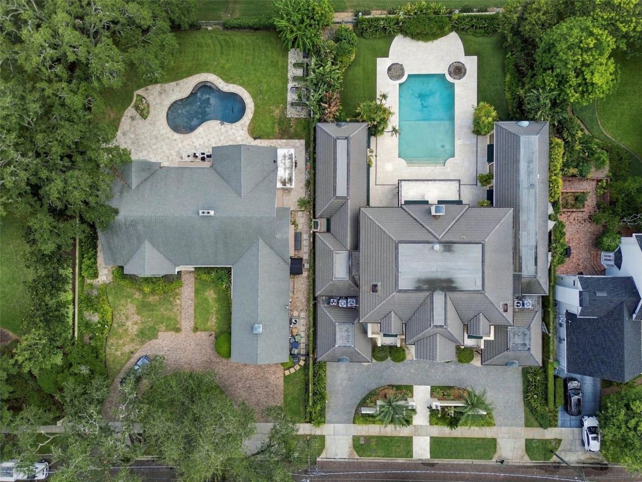 924 S Golf View Street, Tampa, FL 33629 Photo
