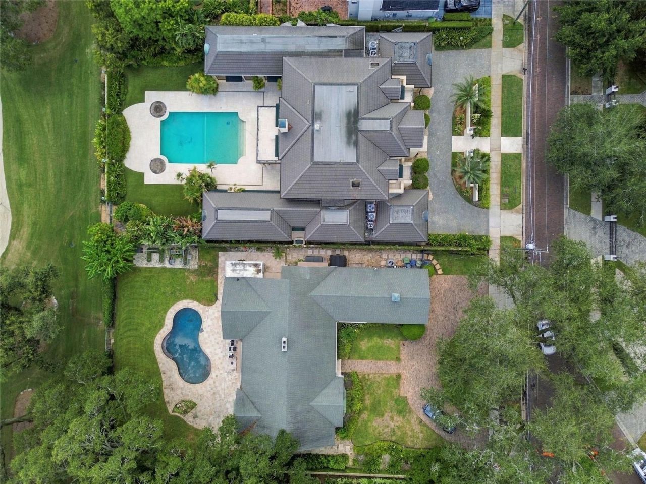 924 S Golf View Street, Tampa, FL 33629 Photo