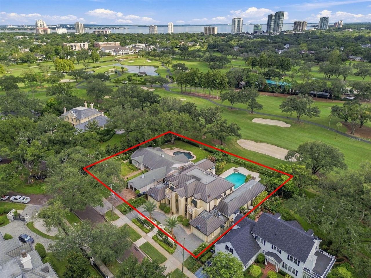 924 S Golf View Street, Tampa, FL 33629 Photo