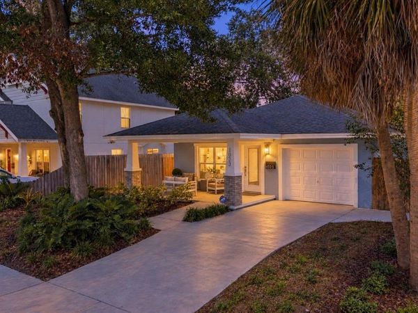 1023 19TH AVENUE N, ST PETERSBURG, FL 33704