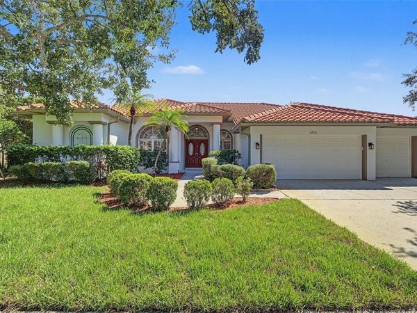 4878 SHERBROOK DRIVE , OLDSMAR, FL 34677