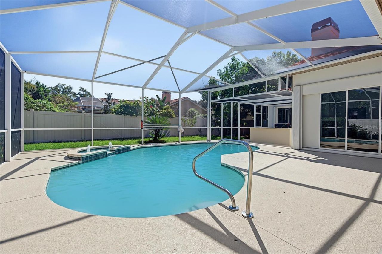 4878 Sherbrook Drive , Oldsmar, FL 34677 Photo