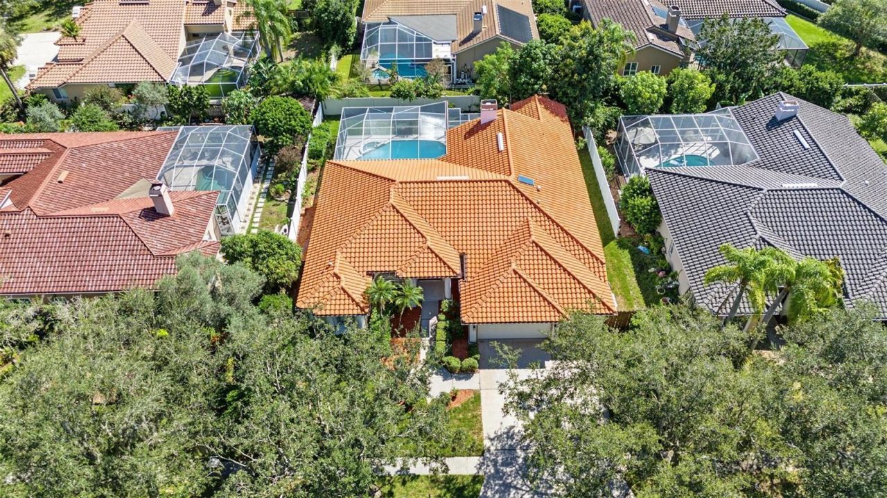 4878 Sherbrook Drive , Oldsmar, FL 34677 Photo
