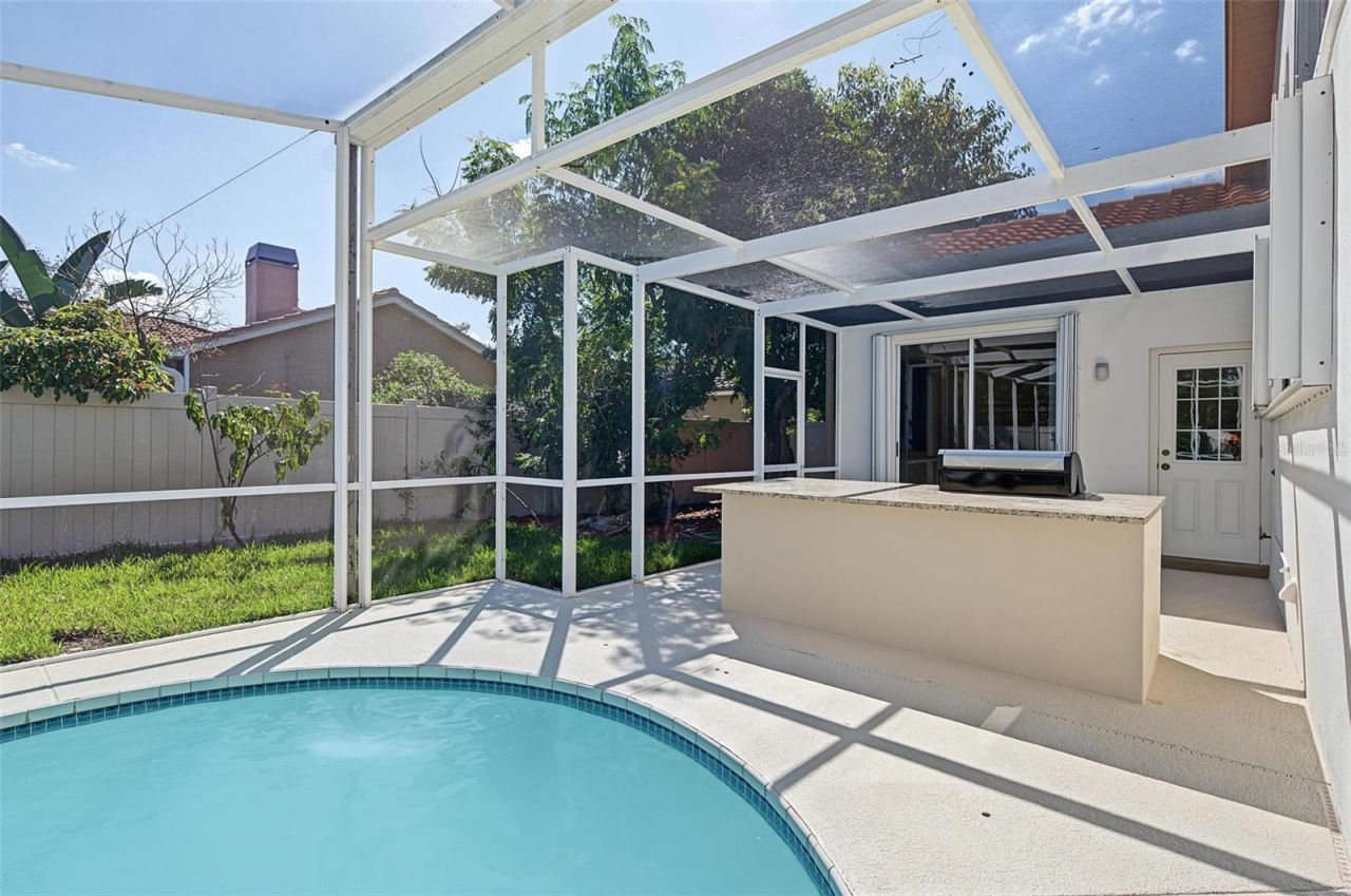 4878 Sherbrook Drive , Oldsmar, FL 34677 Photo