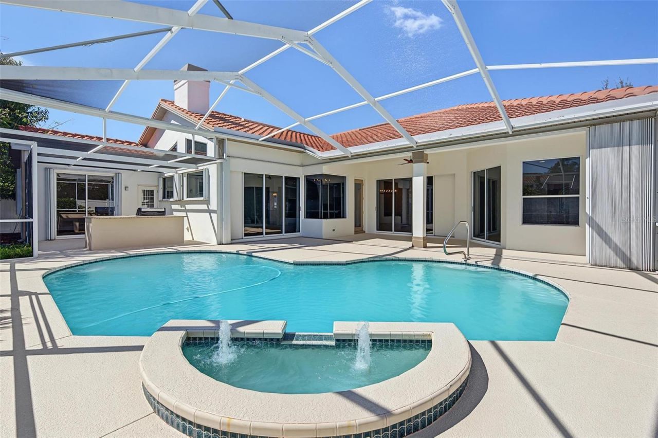 4878 Sherbrook Drive , Oldsmar, FL 34677 Photo