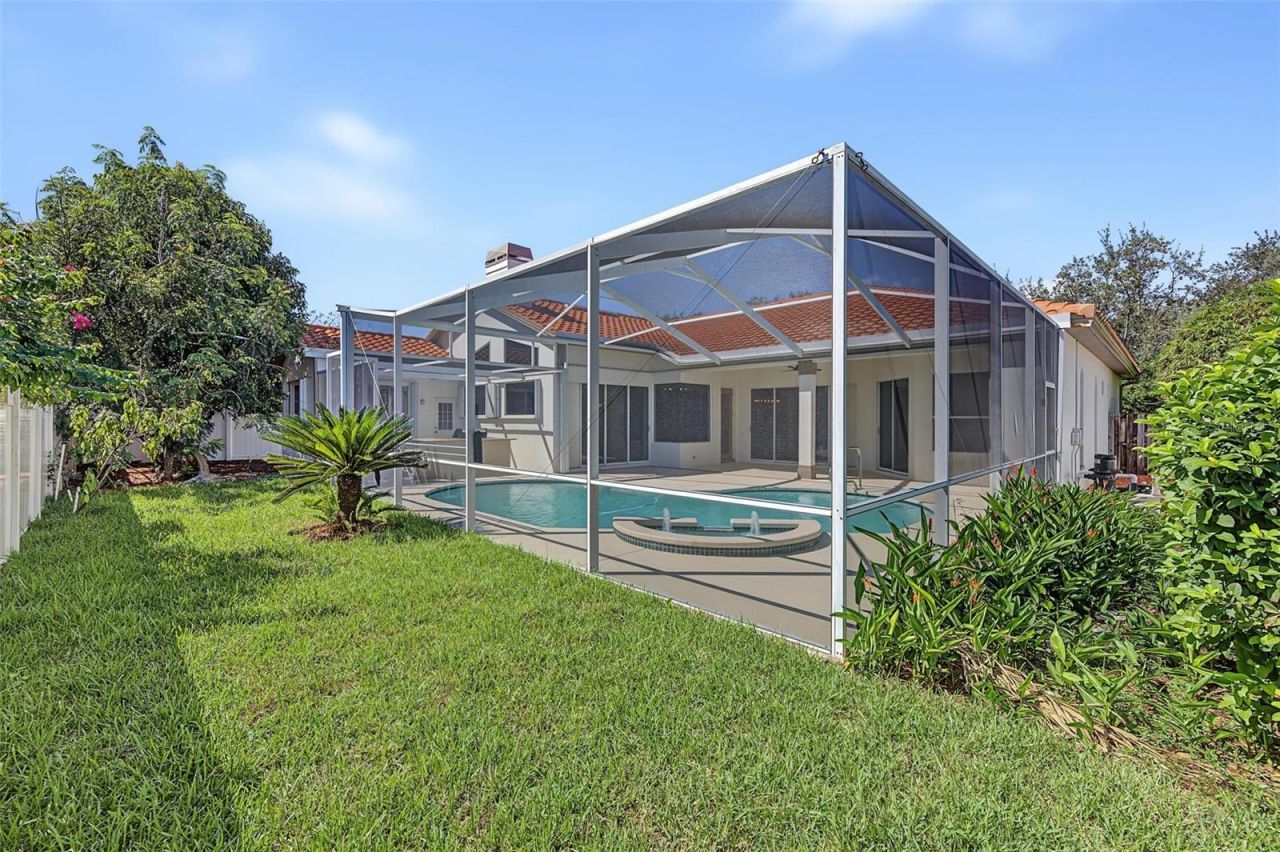 4878 Sherbrook Drive , Oldsmar, FL 34677 Photo