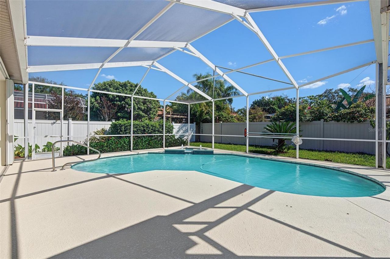 4878 Sherbrook Drive , Oldsmar, FL 34677 Photo
