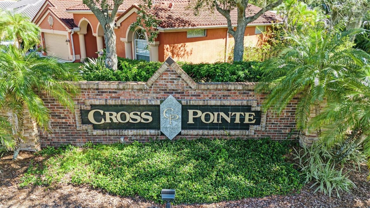 4878 Sherbrook Drive , Oldsmar, FL 34677 Photo