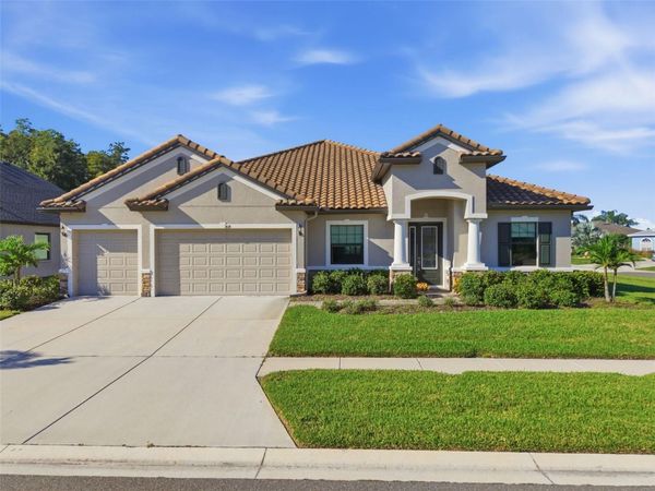 814 TIRANO WAY , RUSKIN, FL 33573