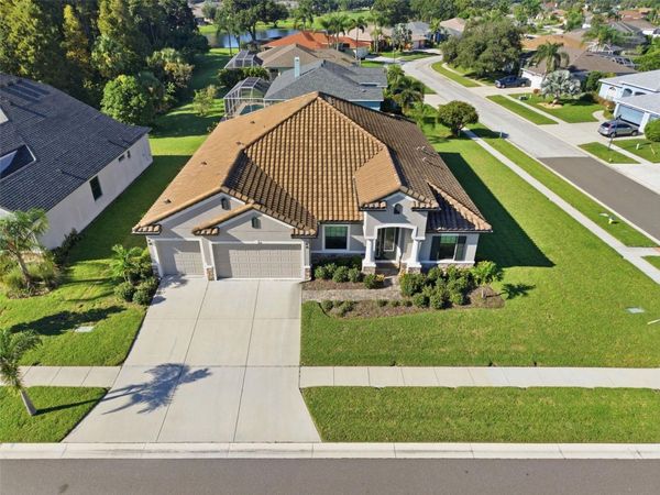 814 TIRANO WAY , RUSKIN, FL 33573