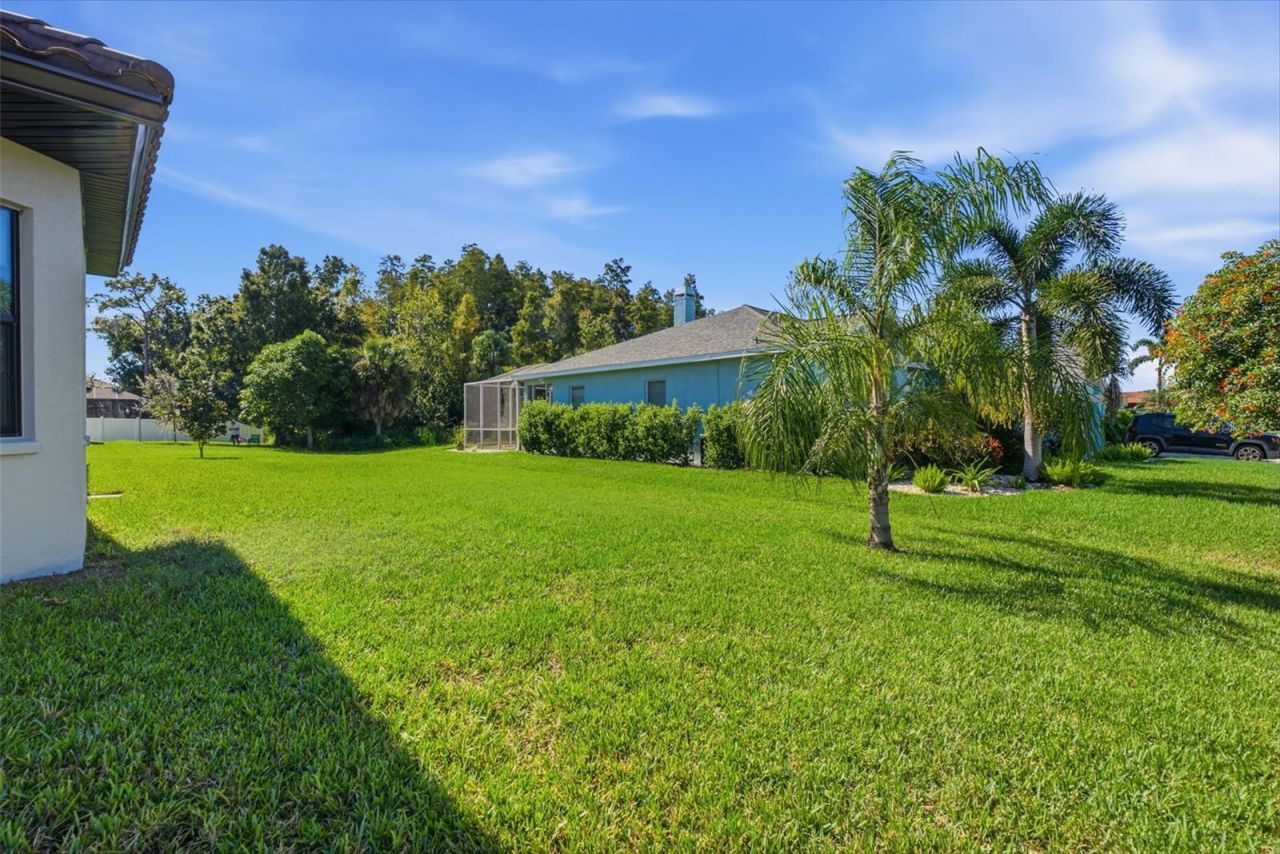 814 Tirano Way , Ruskin, FL 33573 Photo