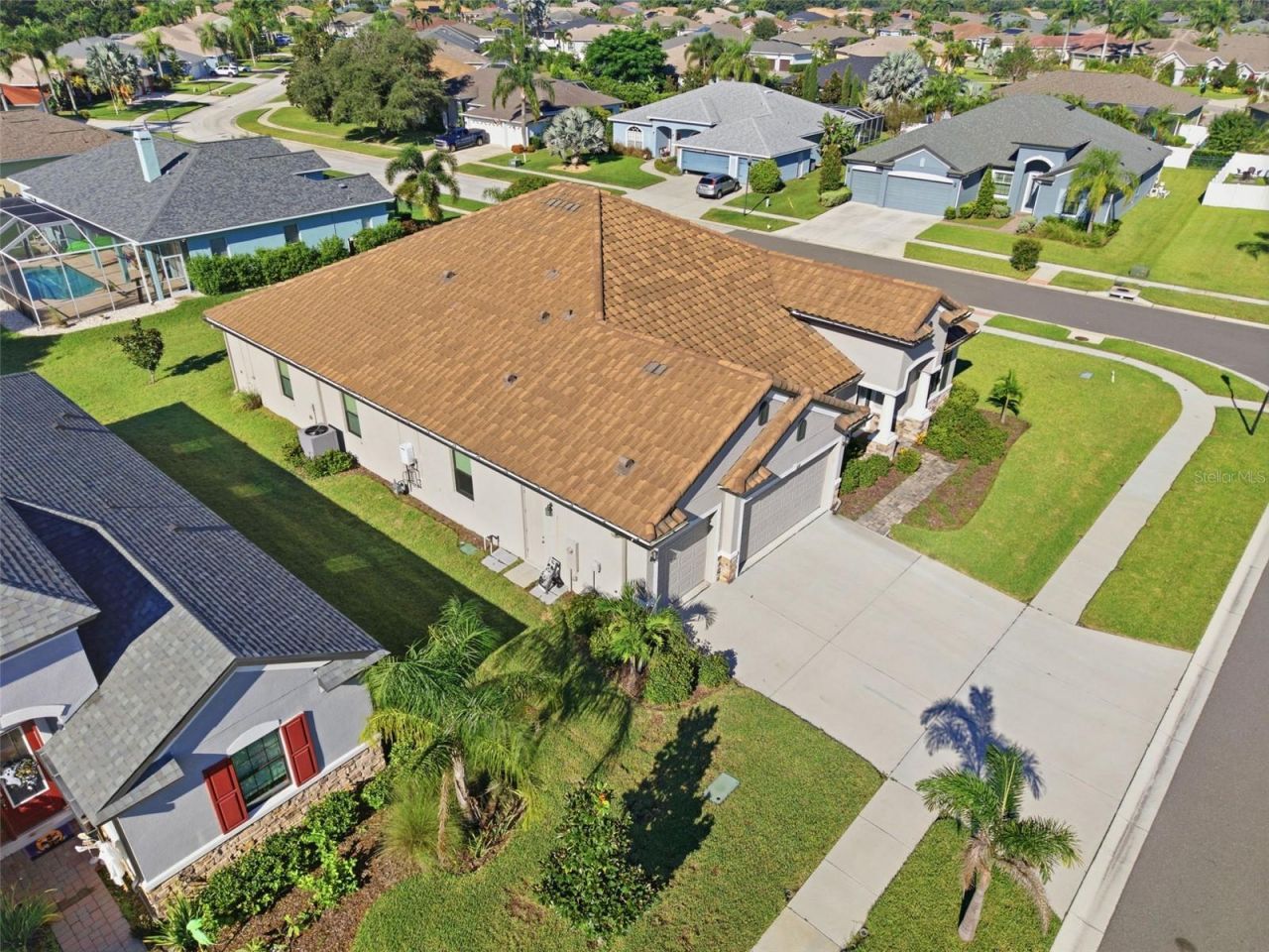 814 Tirano Way , Ruskin, FL 33573 Photo