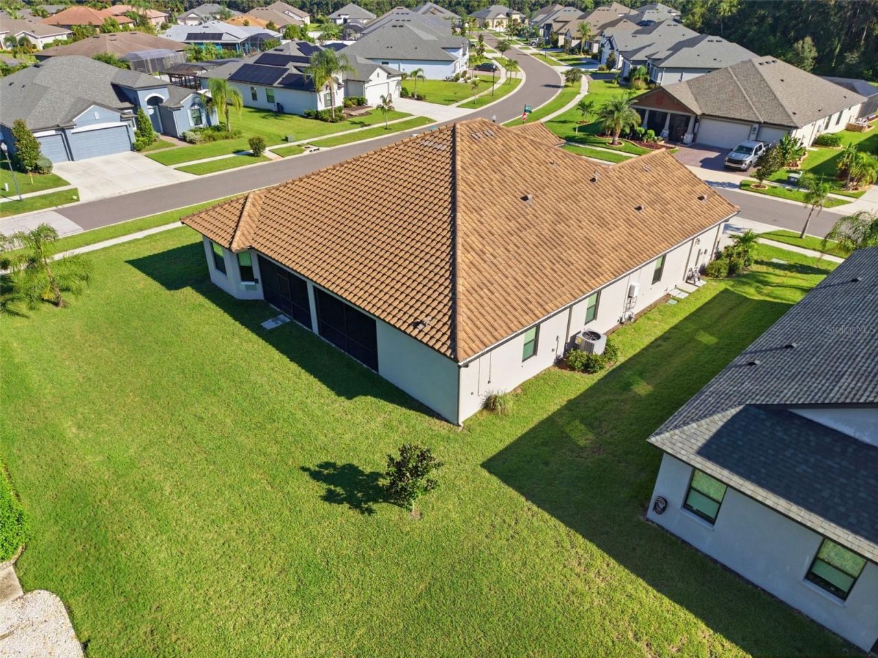 814 Tirano Way , Ruskin, FL 33573 Photo