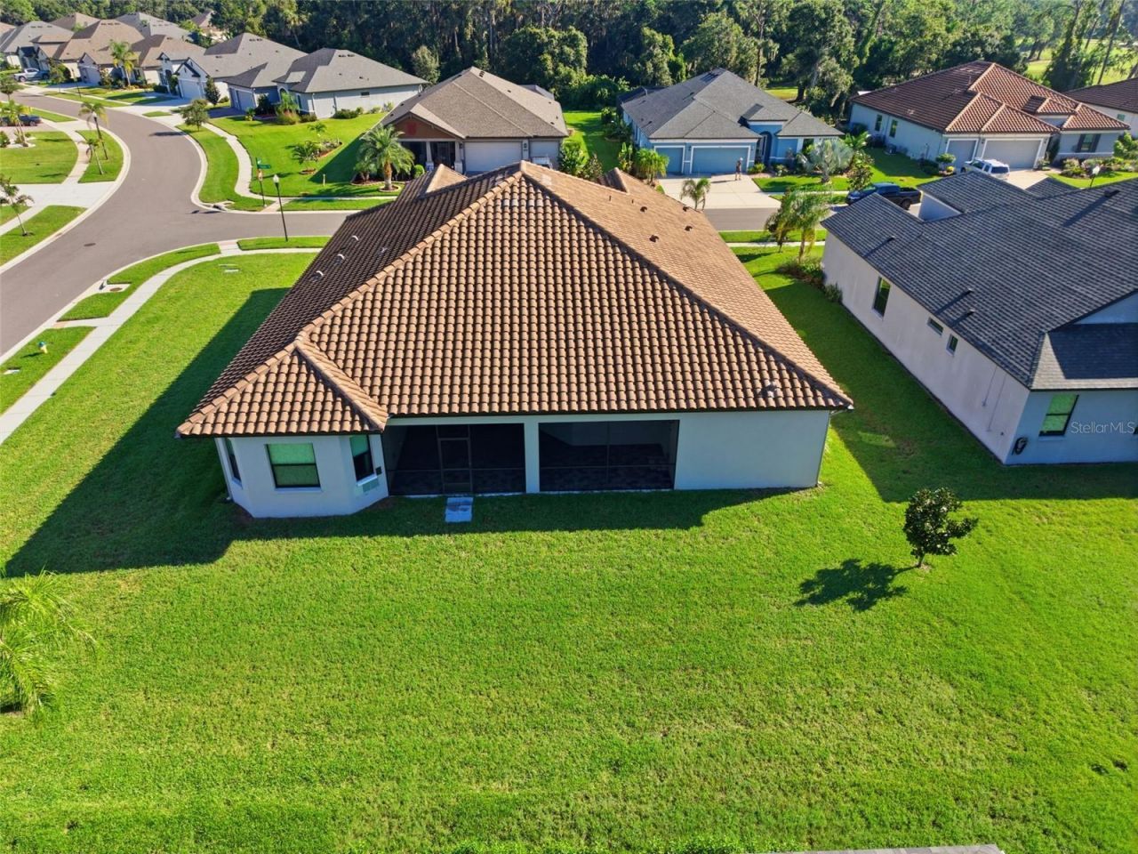 814 Tirano Way , Ruskin, FL 33573 Photo