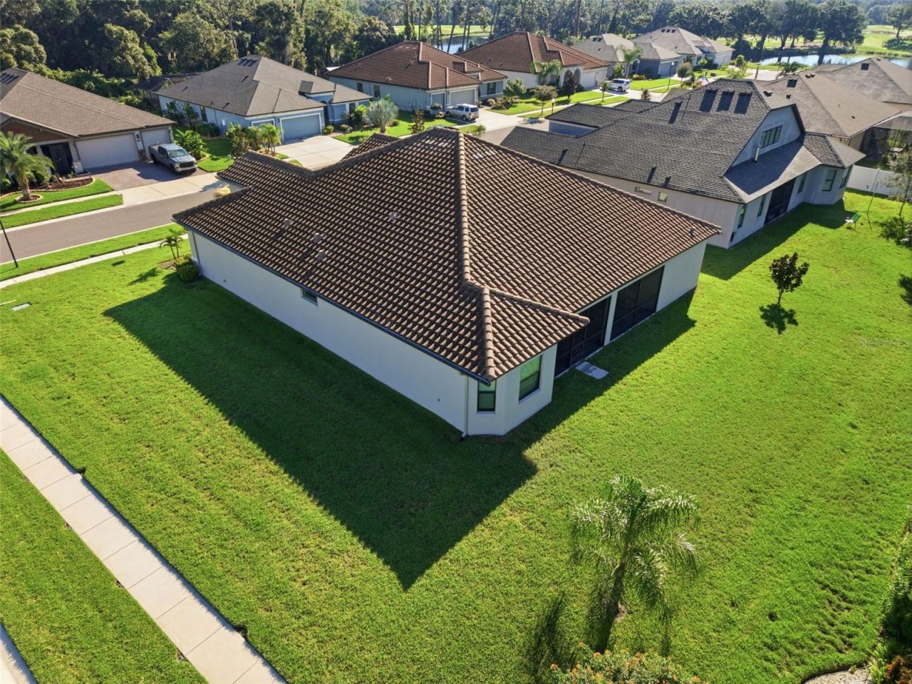 814 Tirano Way , Ruskin, FL 33573 Photo