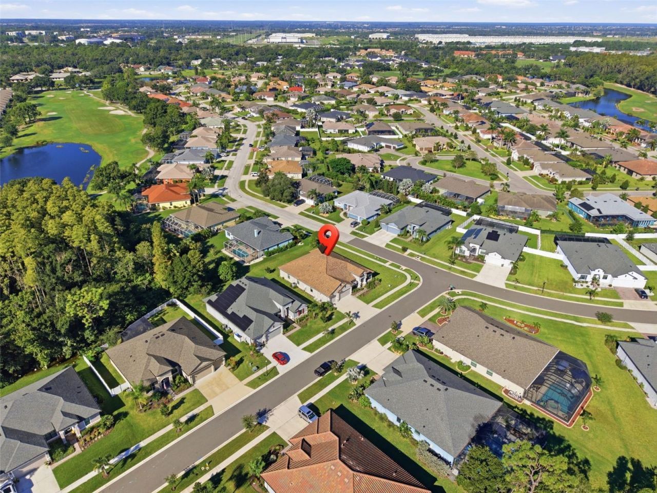 814 Tirano Way , Ruskin, FL 33573 Photo