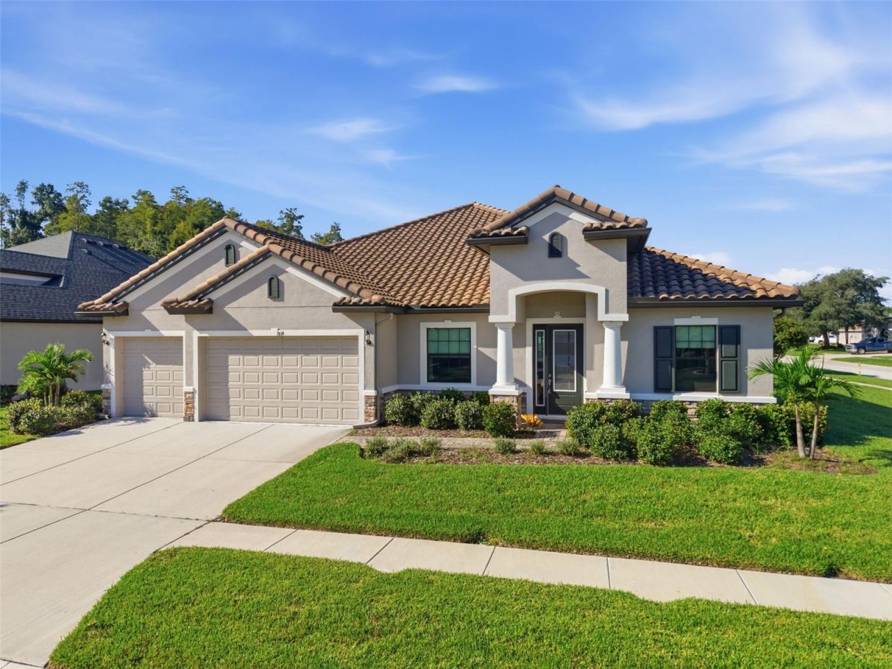 814 Tirano Way , Ruskin, FL 33573 Photo