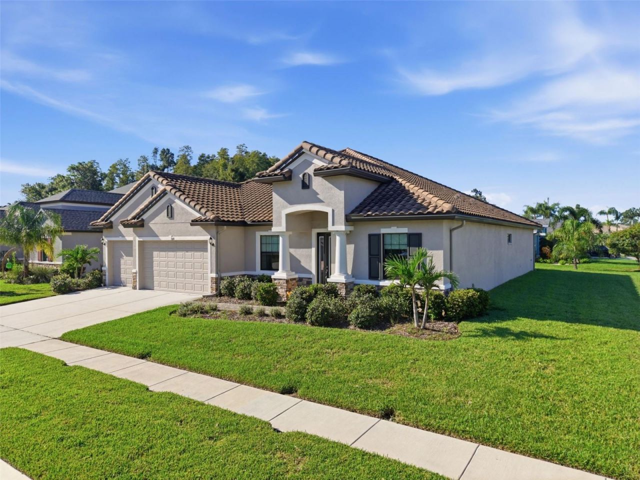 814 Tirano Way , Ruskin, FL 33573 Photo