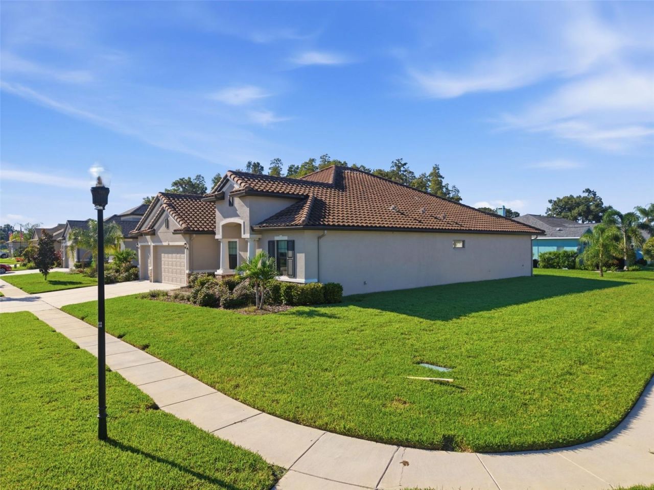 814 Tirano Way , Ruskin, FL 33573 Photo