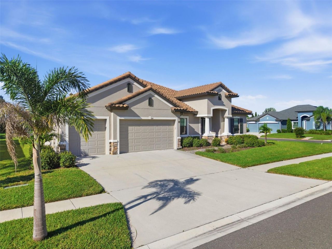 814 Tirano Way , Ruskin, FL 33573 Photo
