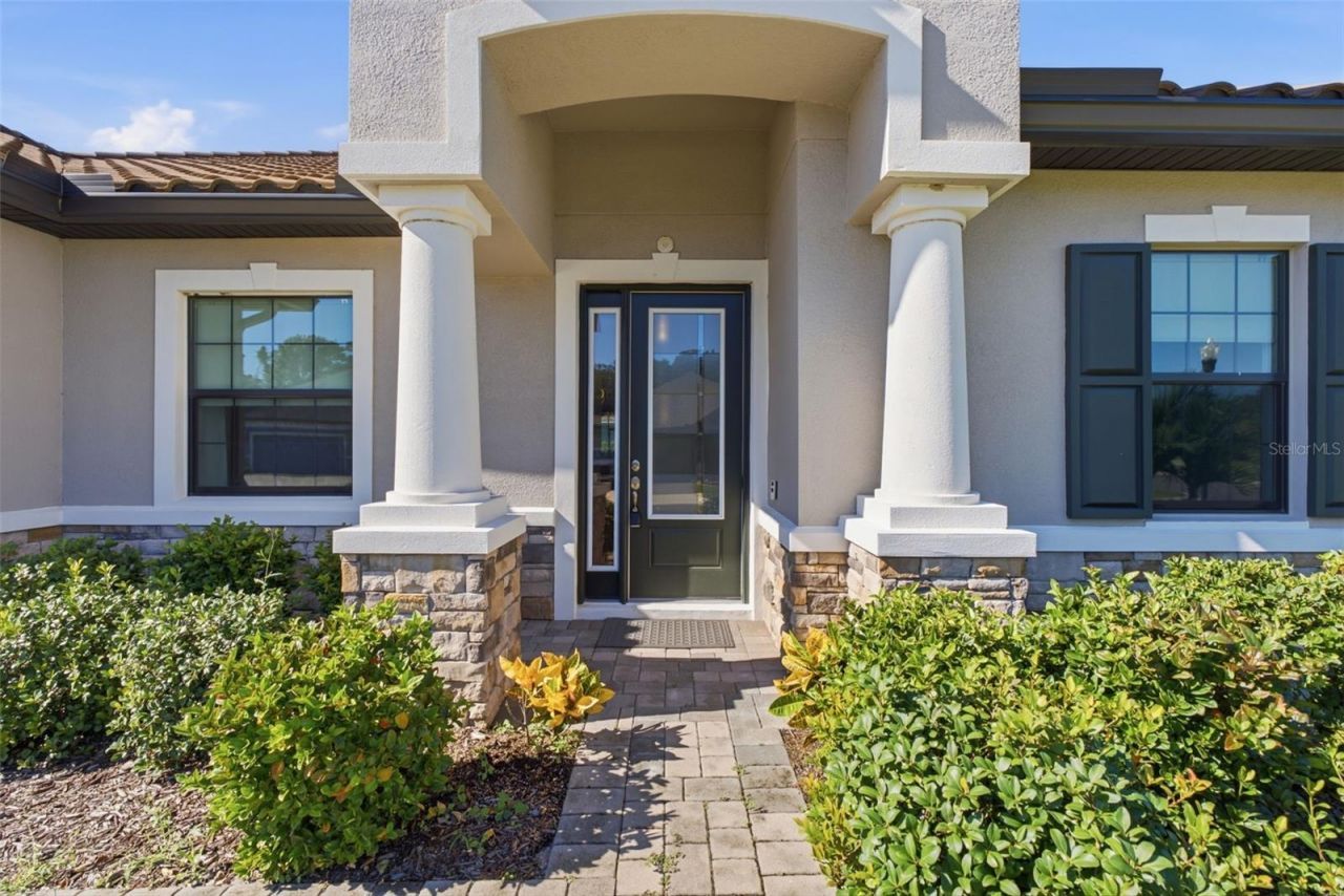 814 Tirano Way , Ruskin, FL 33573 Photo
