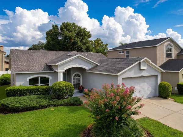 27408 CORAL SPRINGS DRIVE , WESLEY CHAPEL, FL 33544