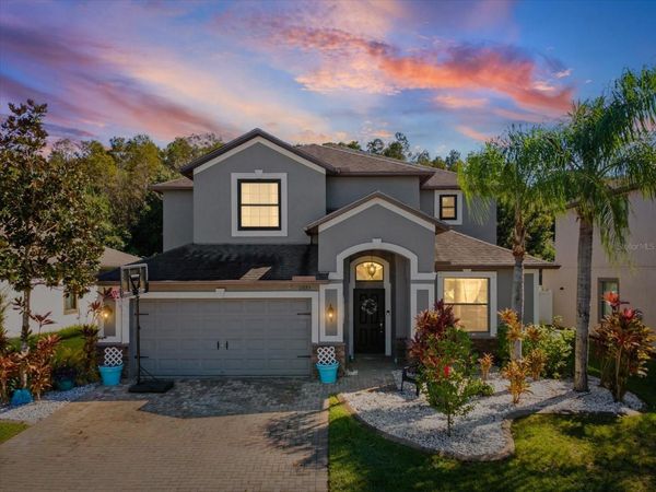 11695 CRESTRIDGE LOOP , NEW PORT RICHEY, FL 34655