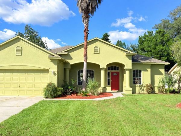 15433 SONORA DRIVE , BROOKSVILLE, FL 34604