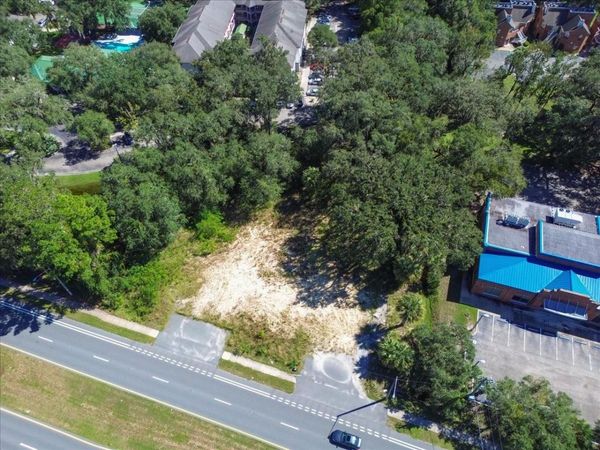 3921 SW 13TH STREET , GAINESVILLE, FL 32608