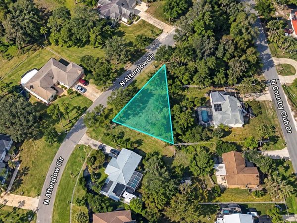 725 N AFTERGLOW CIRCLE , CRYSTAL RIVER, FL 34429