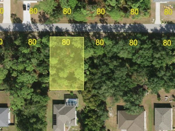 18093 SPARTONVAIL AVENUE , PORT CHARLOTTE, FL 33954
