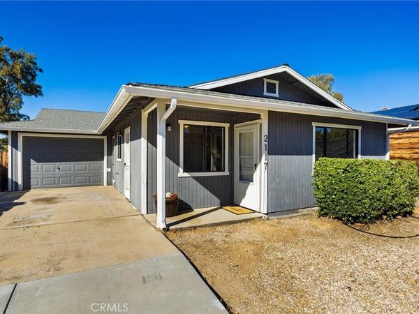 2117 Big Buck, Paso Robles, CA 93446