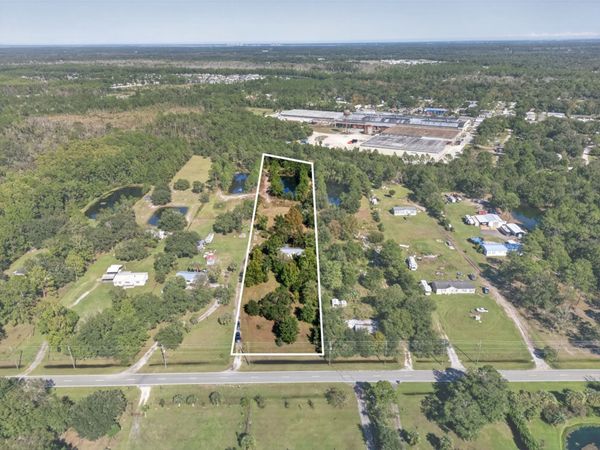 85502 N HARTS Road , Yulee, FL 32097