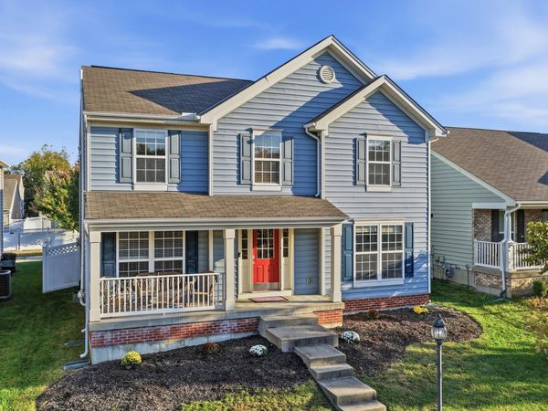 3832 Sonata Drive, Union, KY 41091