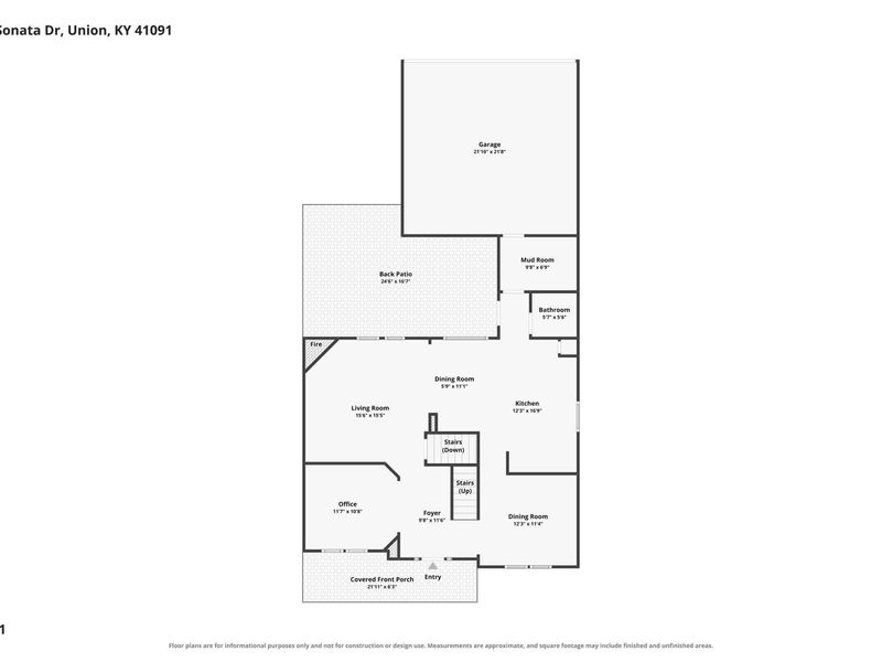 3832 Sonata Drive, Union, KY 41091 Photo 44