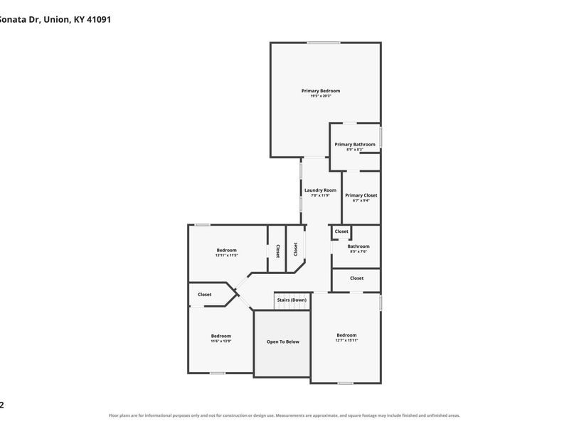 3832 Sonata Drive, Union, KY 41091 Photo 45
