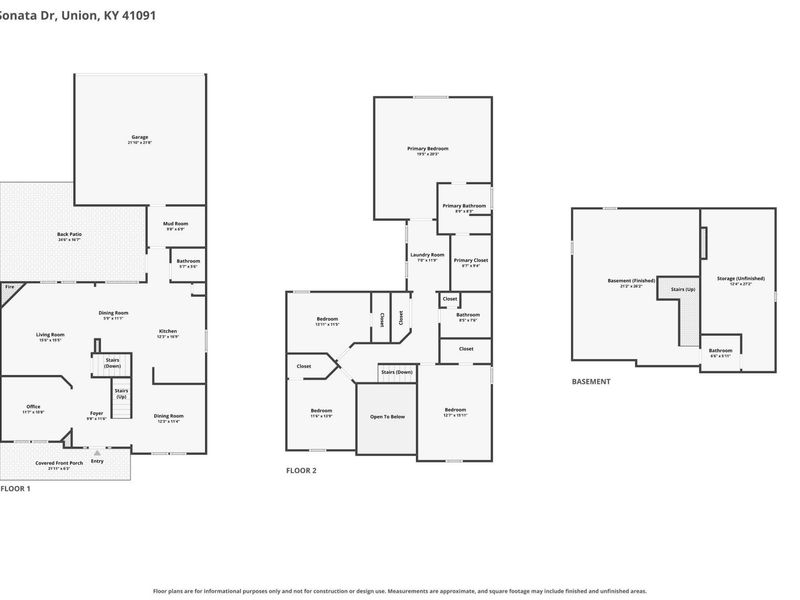 3832 Sonata Drive, Union, KY 41091 Photo 47