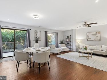 1029 N STUART STREET , Unit 107, ARLINGTON, VA 22201